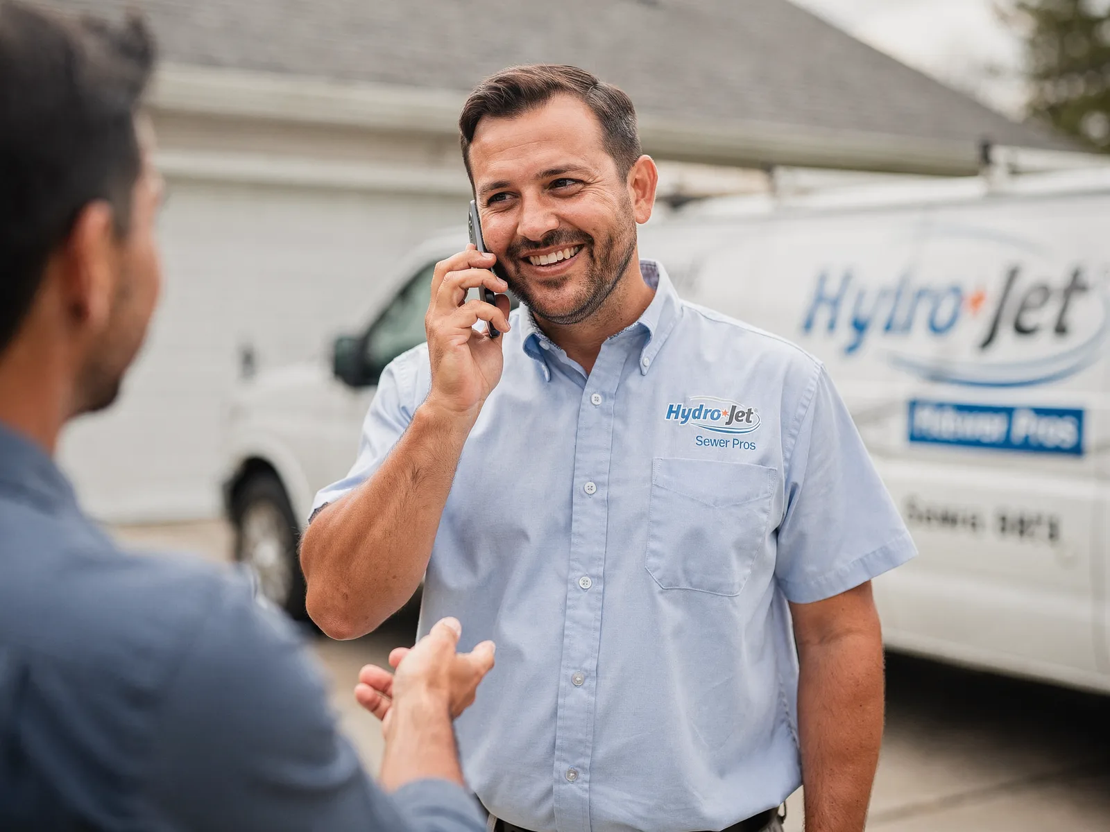 Hydro Jetting Basking Ridge, NJ FAQs